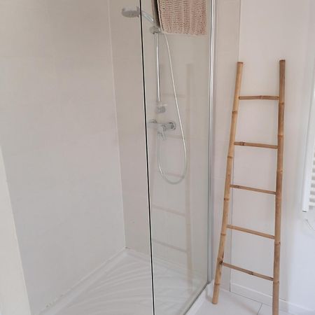 La Maison D'Annie Banne Ngoại thất bức ảnh