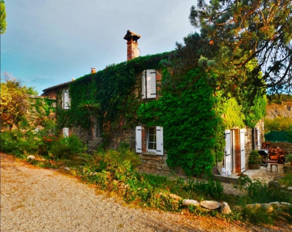 La Maison D'Annie Banne Ngoại thất bức ảnh