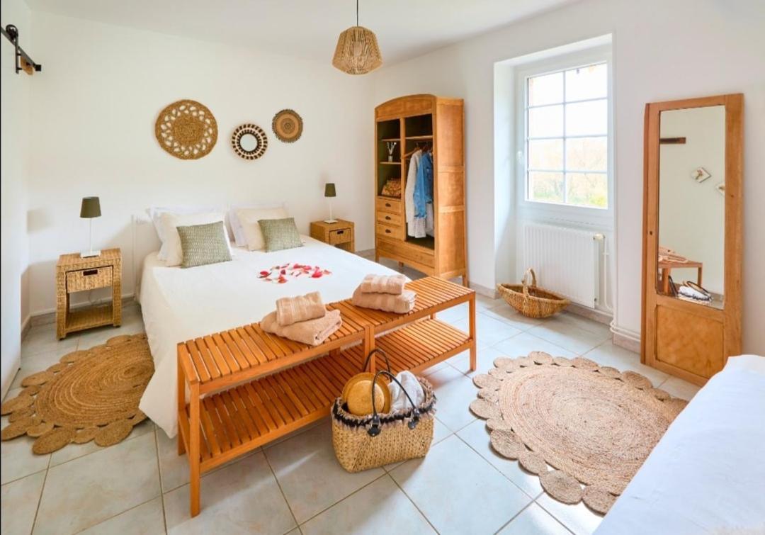 La Maison D'Annie Banne Ngoại thất bức ảnh