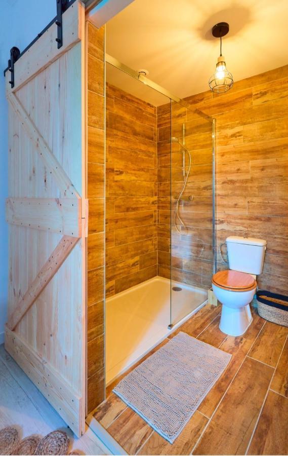 La Maison D'Annie Banne Ngoại thất bức ảnh