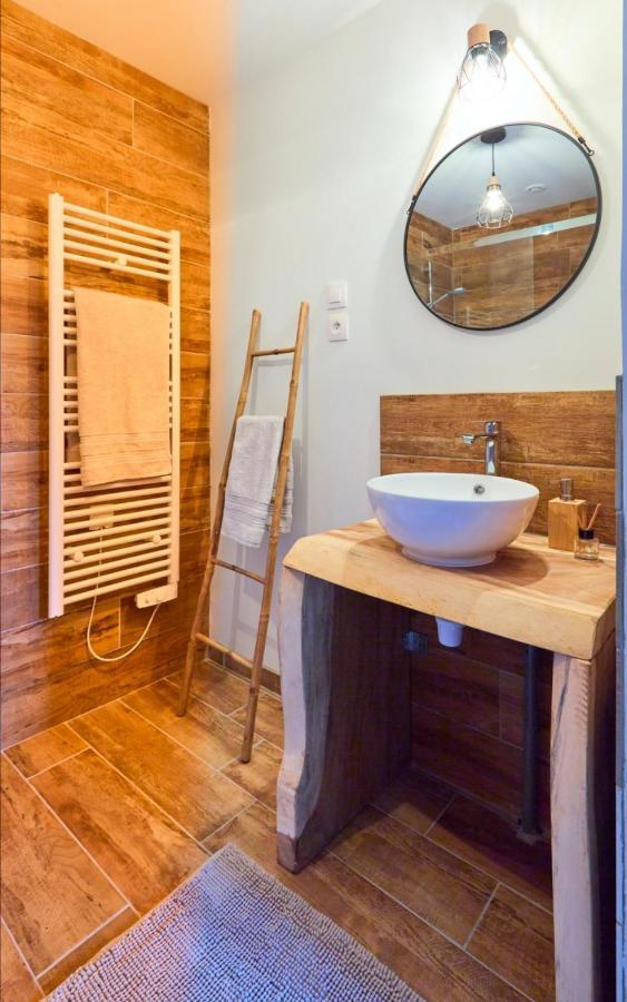La Maison D'Annie Banne Ngoại thất bức ảnh