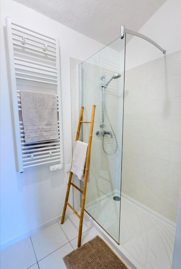La Maison D'Annie Banne Ngoại thất bức ảnh